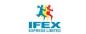 Ifex Express Limited logo